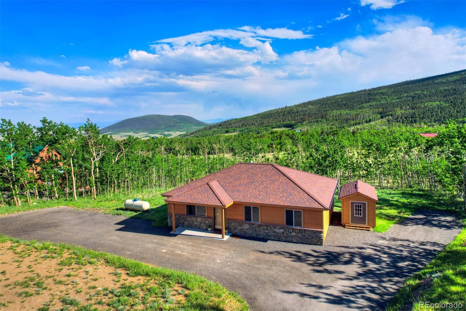 MLS Image #20 for 108  sheep ridge road,fairplay, Colorado