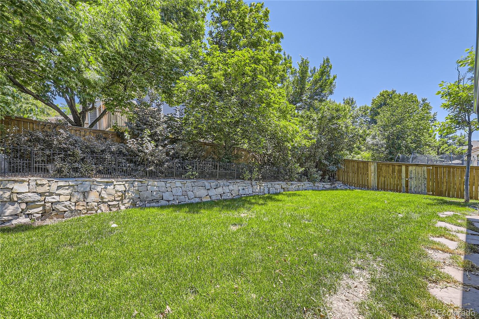 MLS Image #33 for 10062  silver maple road,highlands ranch, Colorado