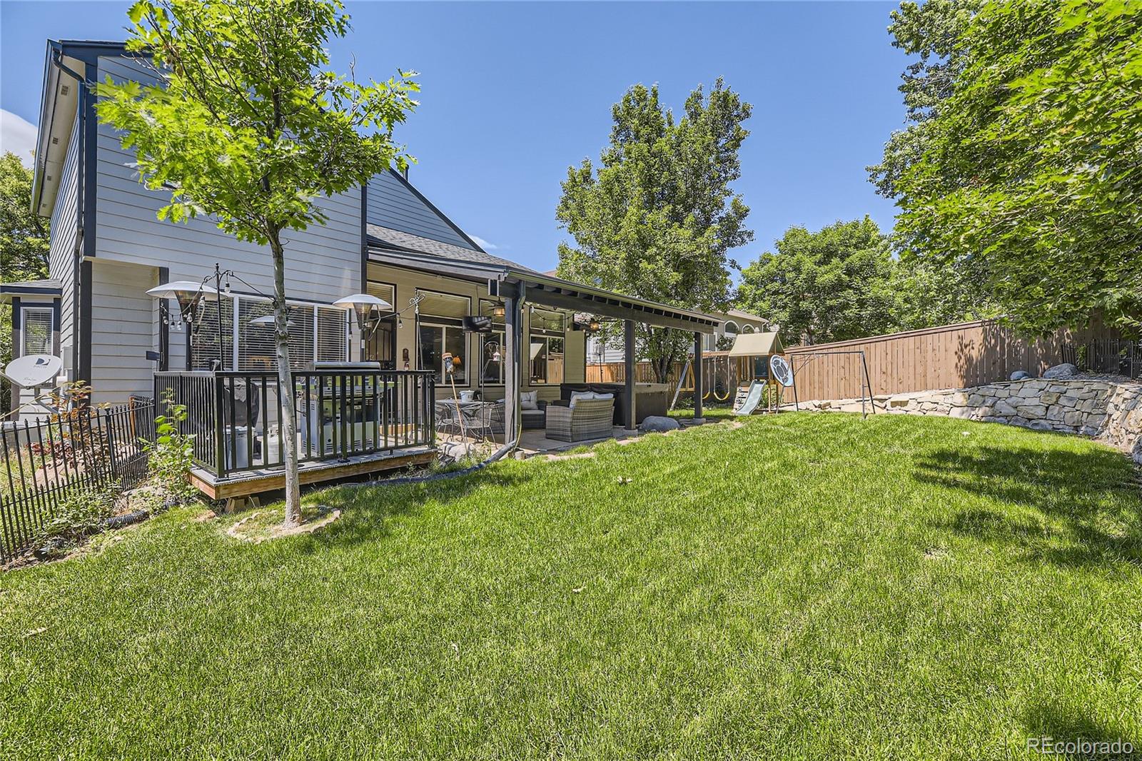 MLS Image #35 for 10062  silver maple road,highlands ranch, Colorado