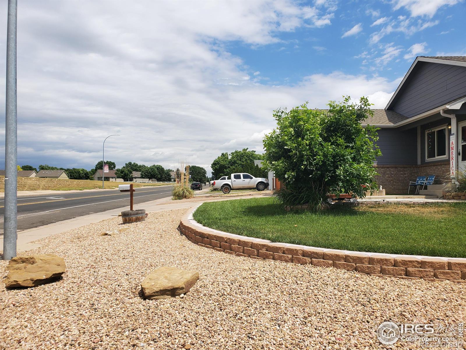 MLS Image #1 for 3312  17th avenue,evans, Colorado