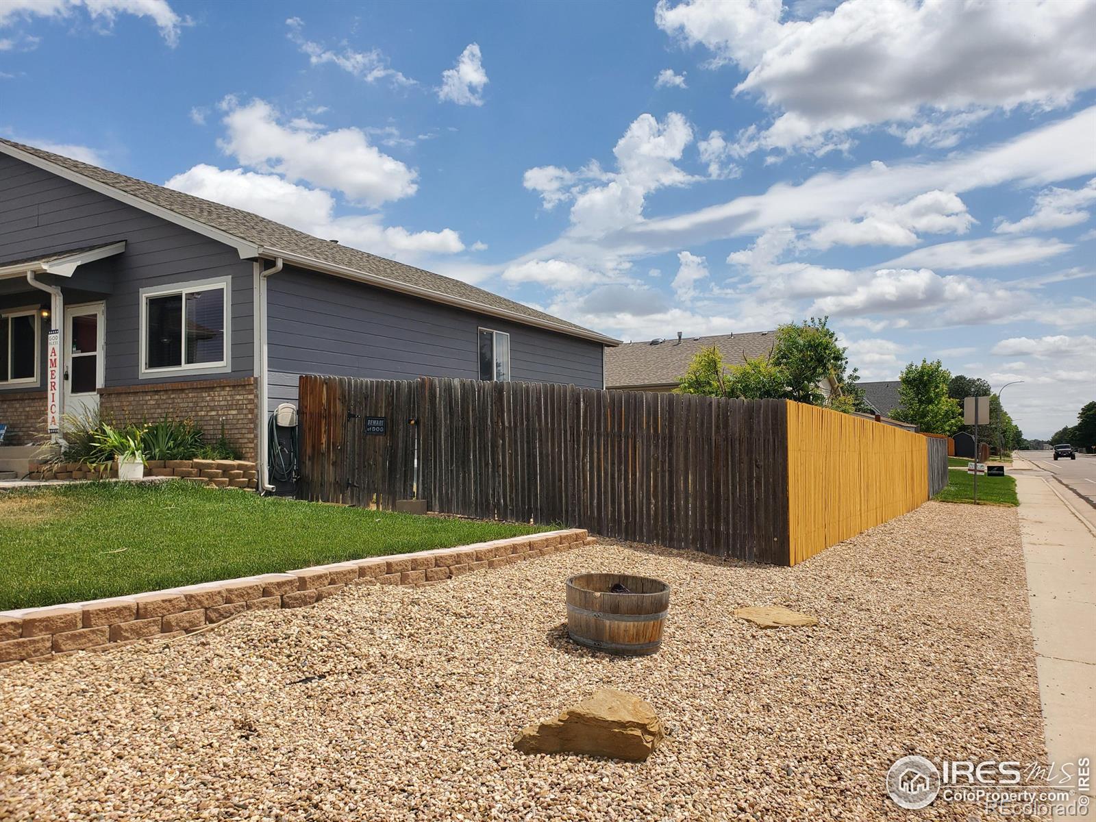 MLS Image #2 for 3312  17th avenue,evans, Colorado