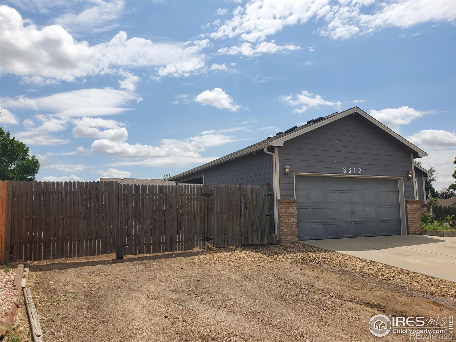 MLS Image #3 for 3312  17th avenue,evans, Colorado