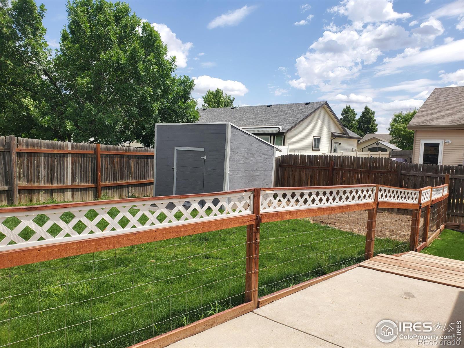 MLS Image #4 for 3312  17th avenue,evans, Colorado