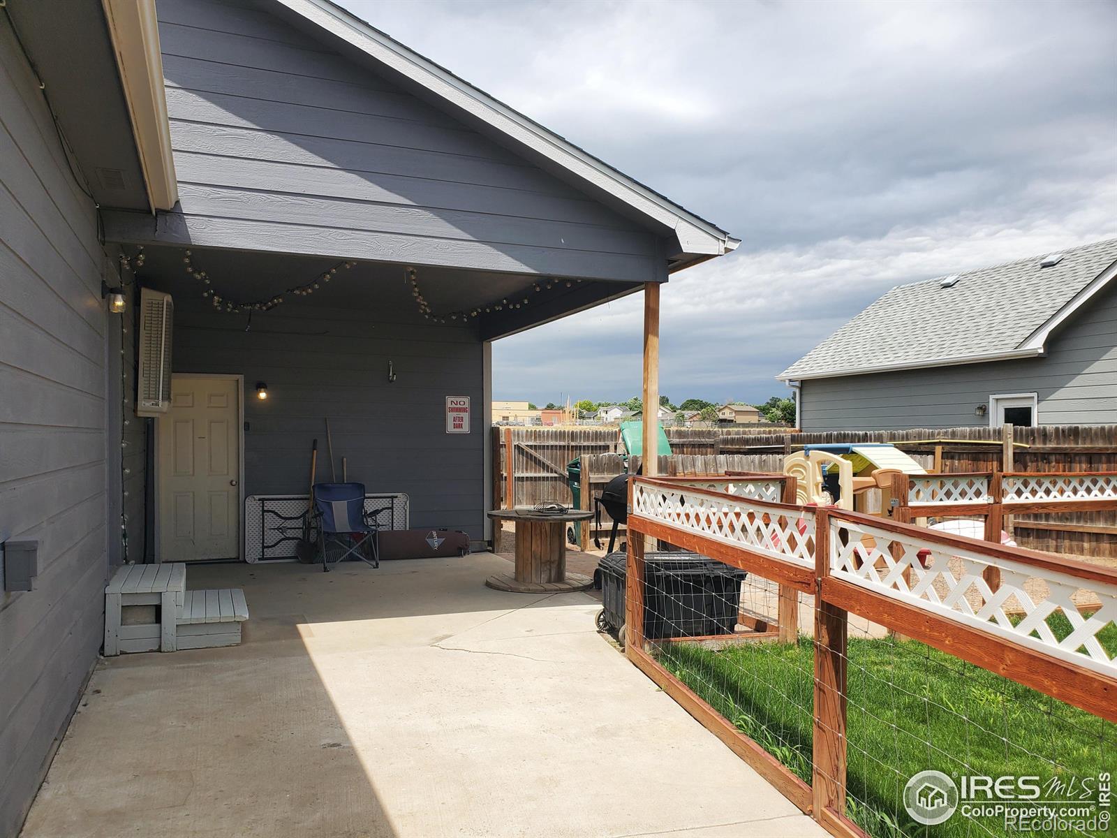 MLS Image #5 for 3312  17th avenue,evans, Colorado