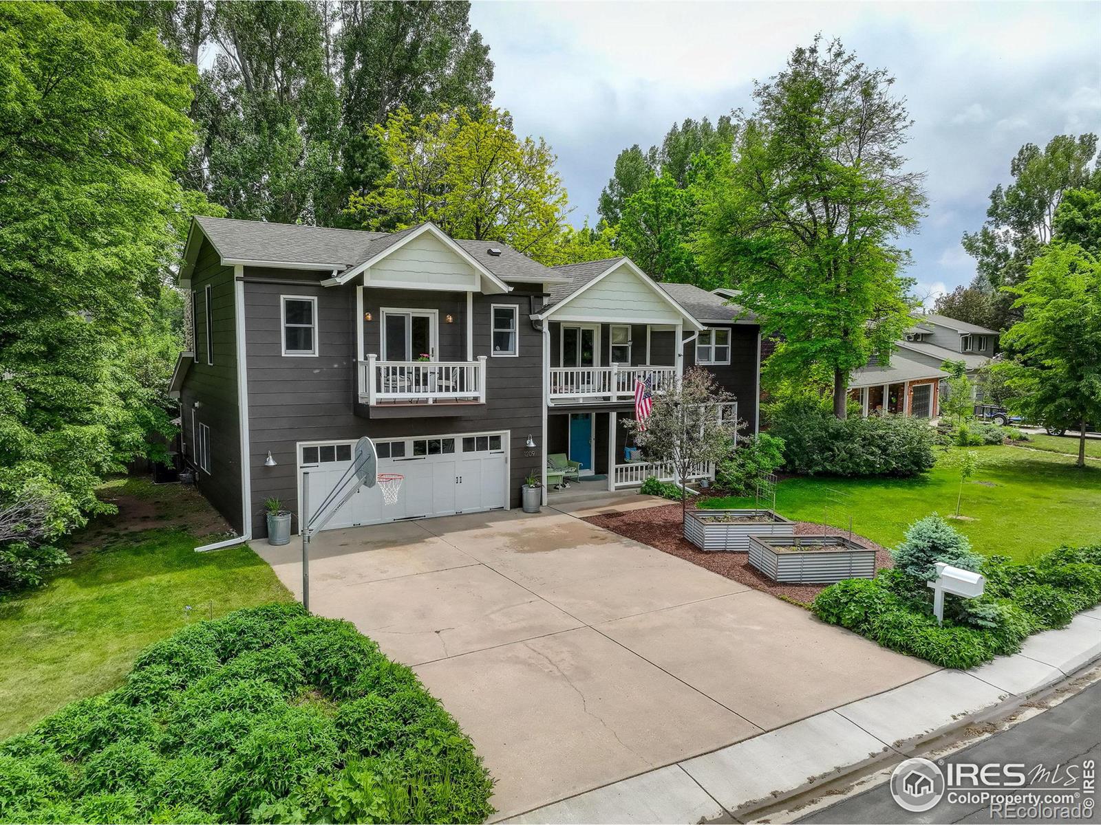 CMA Image for 1208  kirkwood drive,Fort Collins, Colorado