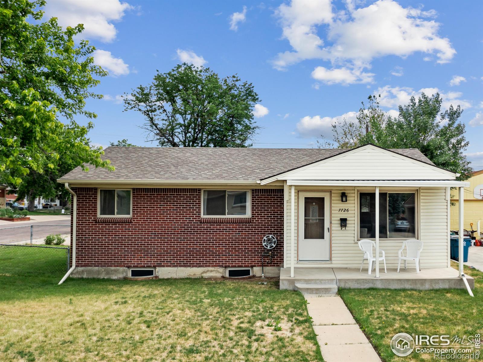 MLS Image #0 for 7726  vallejo street,denver, Colorado