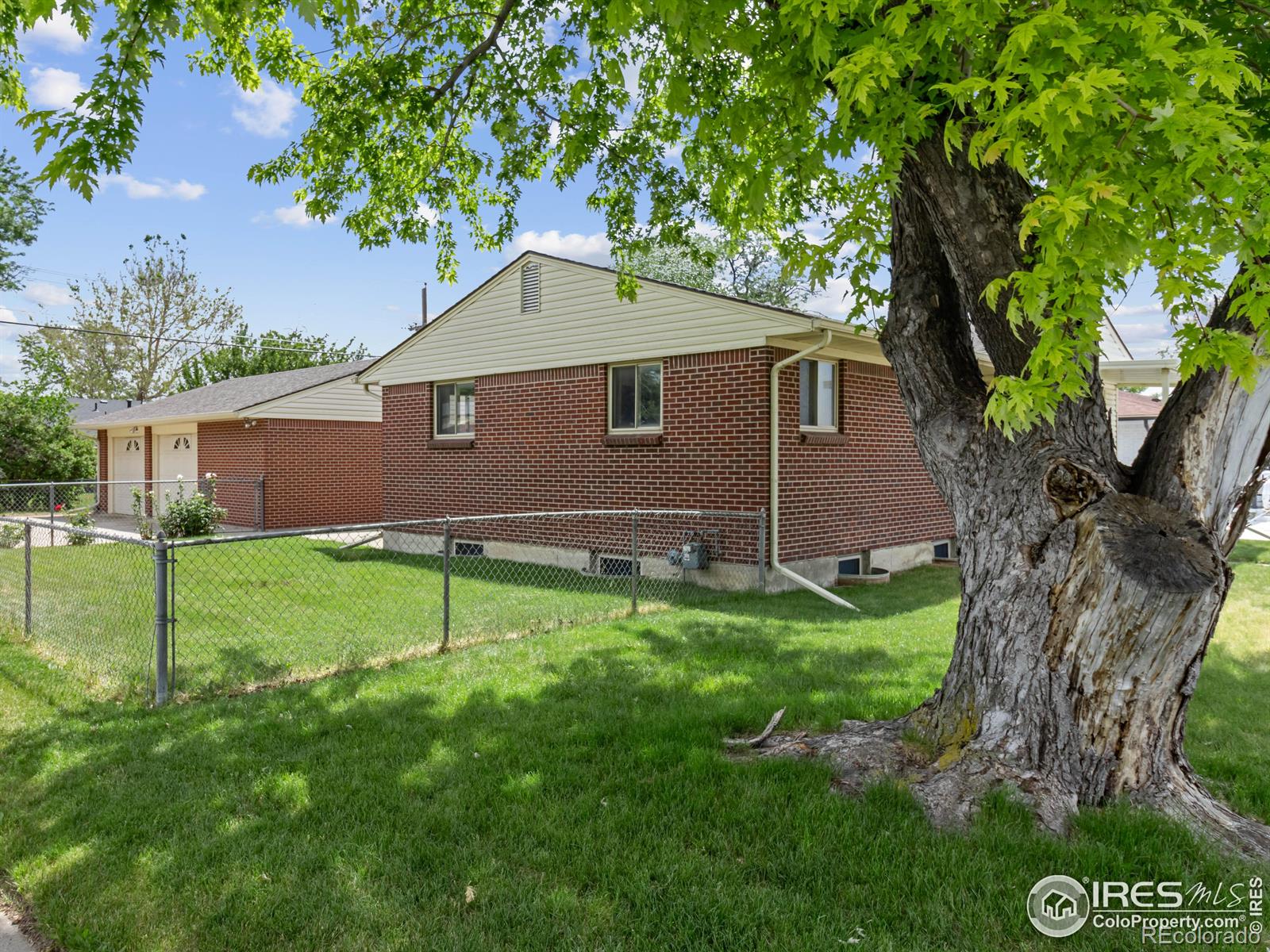 MLS Image #22 for 7726  vallejo street,denver, Colorado