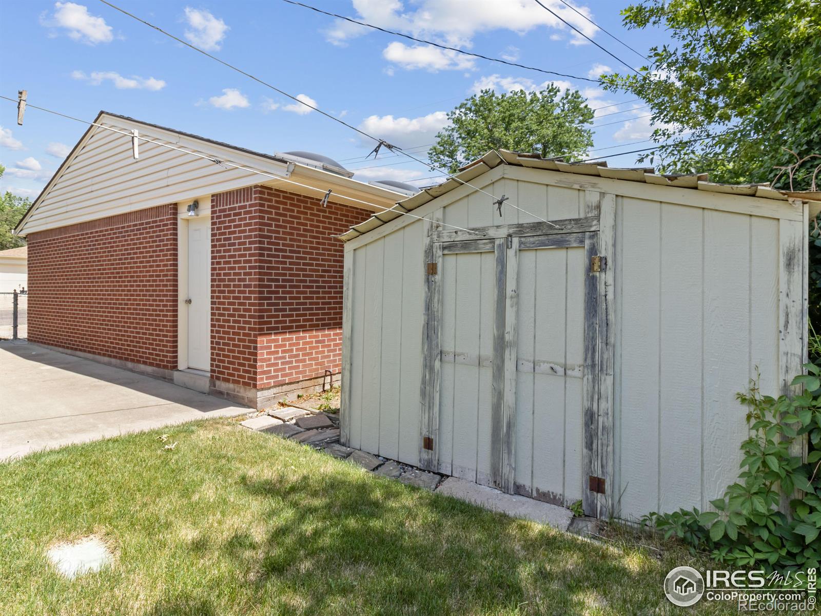 MLS Image #24 for 7726  vallejo street,denver, Colorado