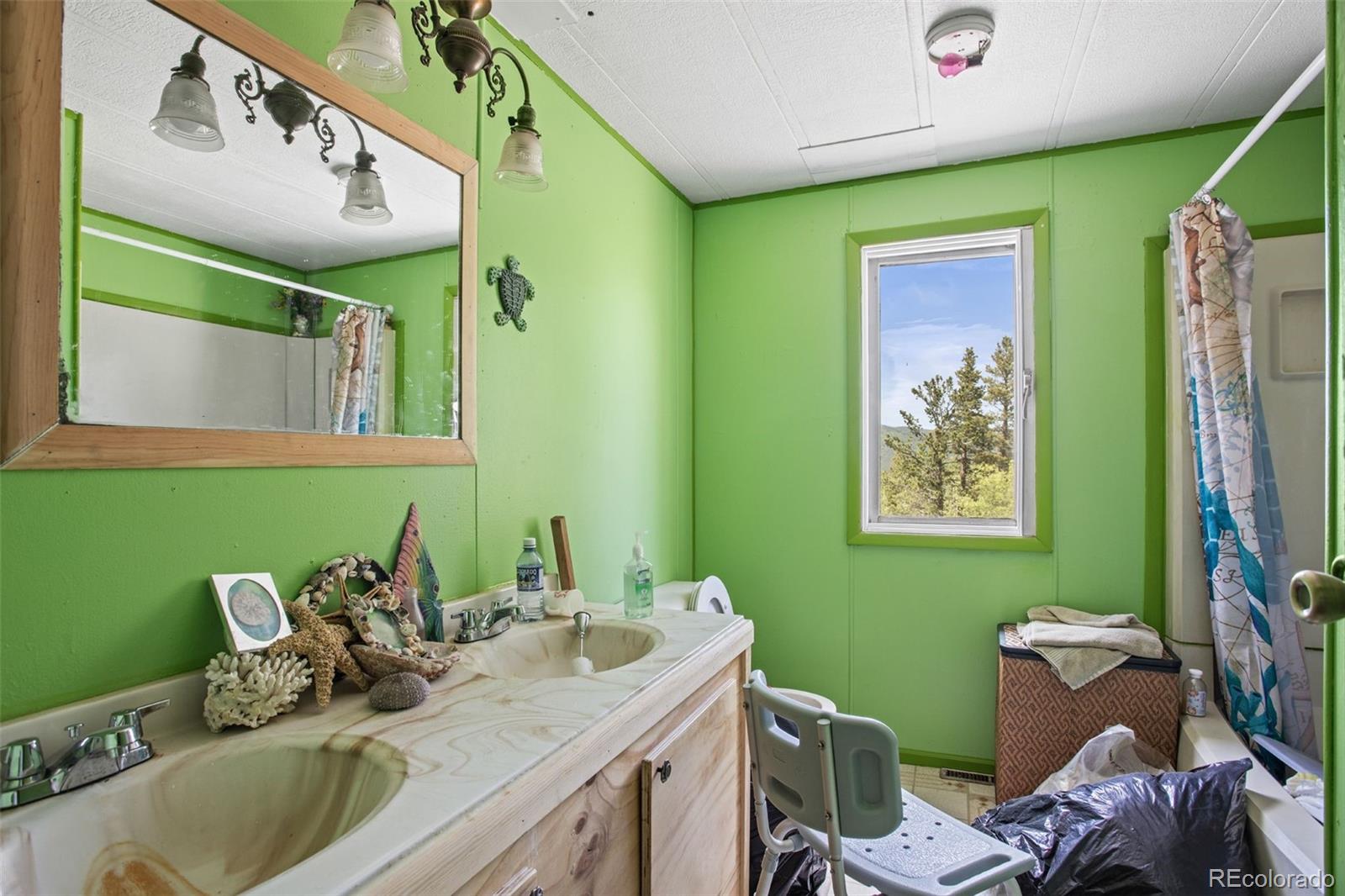 MLS Image #13 for 2336  bald mountain road,central city, Colorado