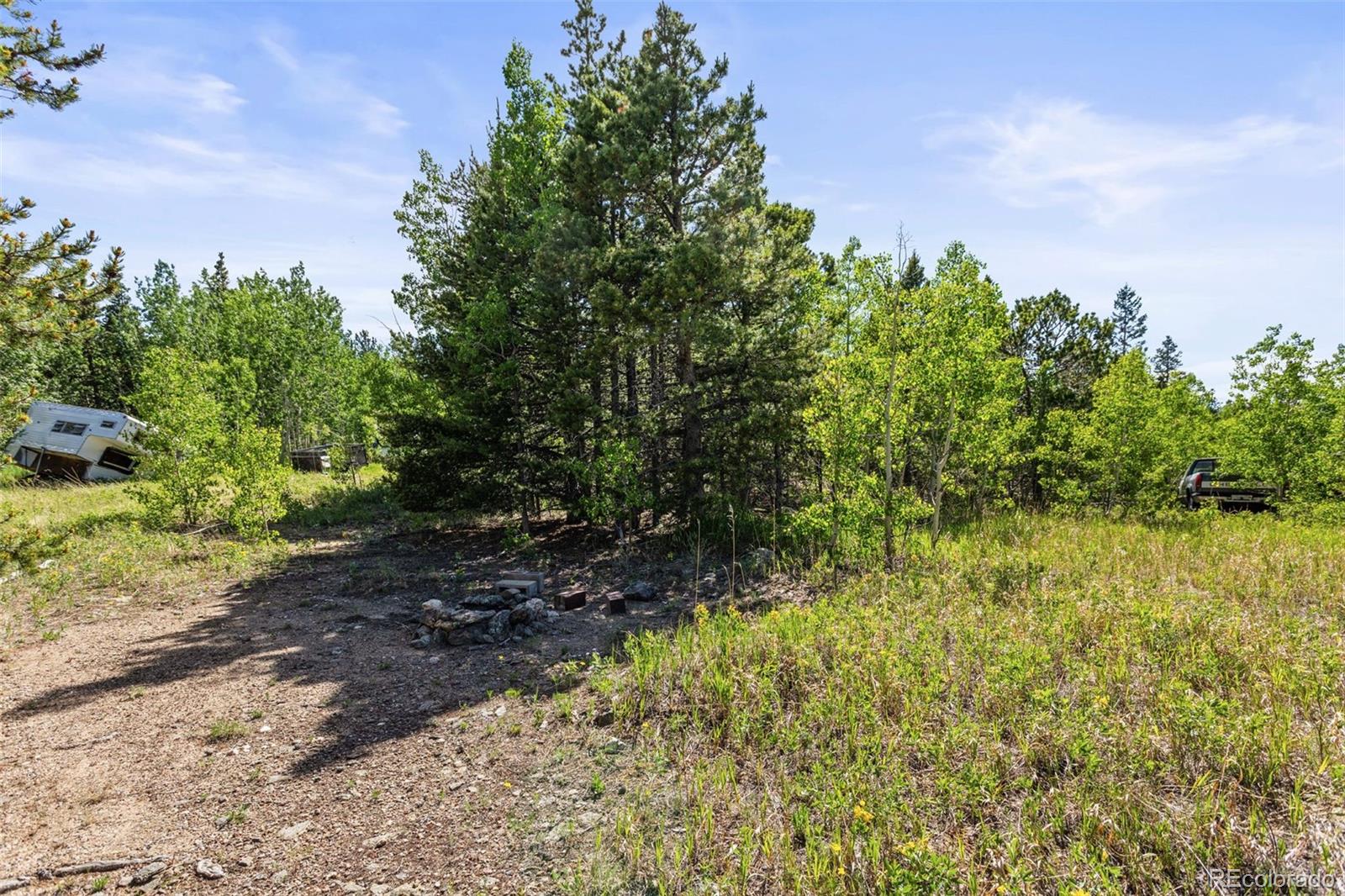 MLS Image #19 for 2336  bald mountain road,central city, Colorado