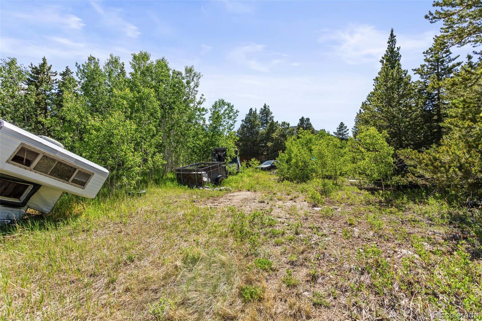 MLS Image #20 for 2336  bald mountain road,central city, Colorado