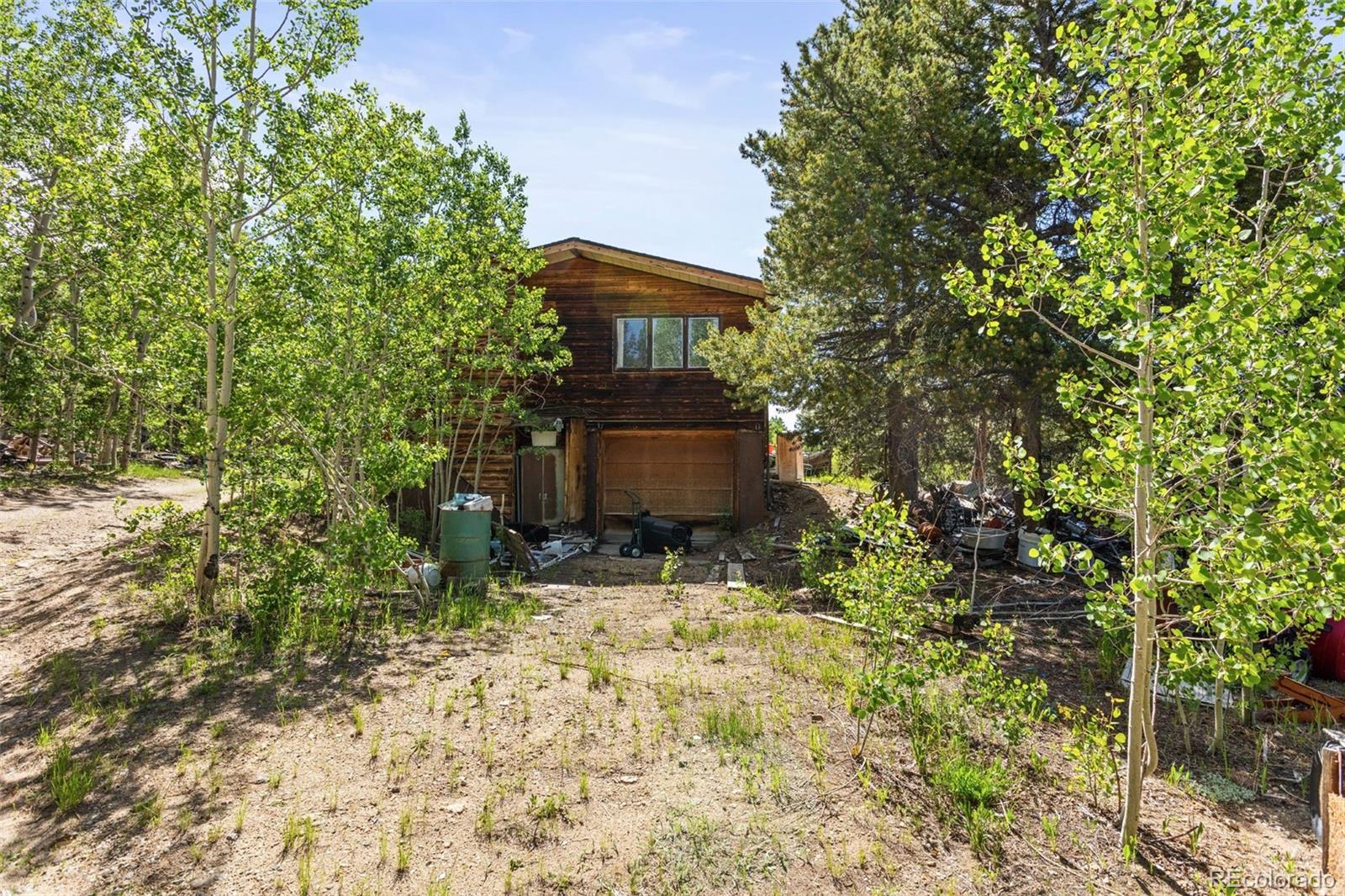 MLS Image #21 for 2336  bald mountain road,central city, Colorado