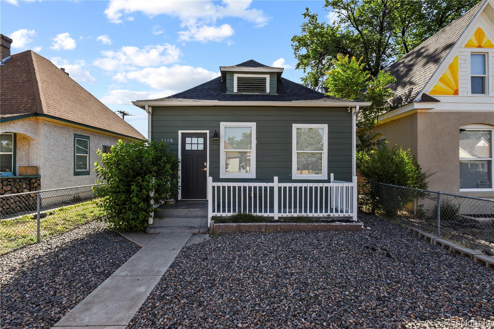 MLS Image #0 for 1508 e routt avenue,pueblo, Colorado