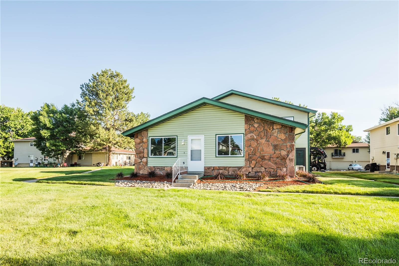 MLS Image #0 for 3355 s flower street,lakewood, Colorado