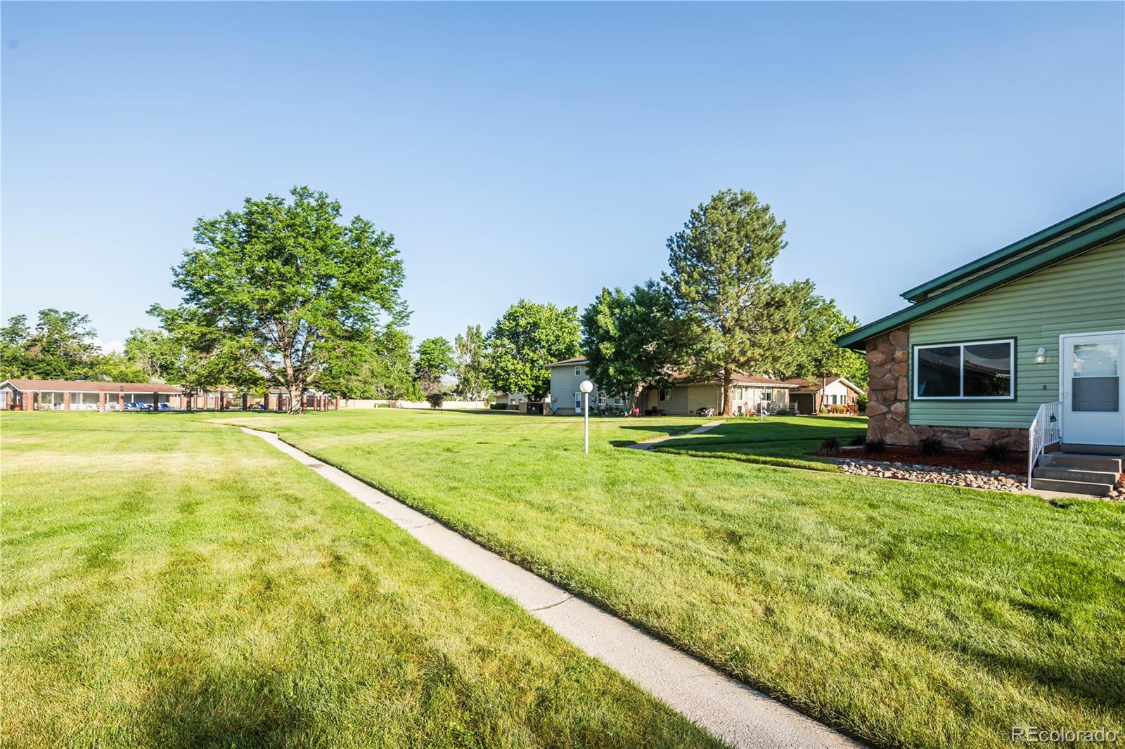 CMA Image for 3355 S Flower Street,Lakewood, Colorado