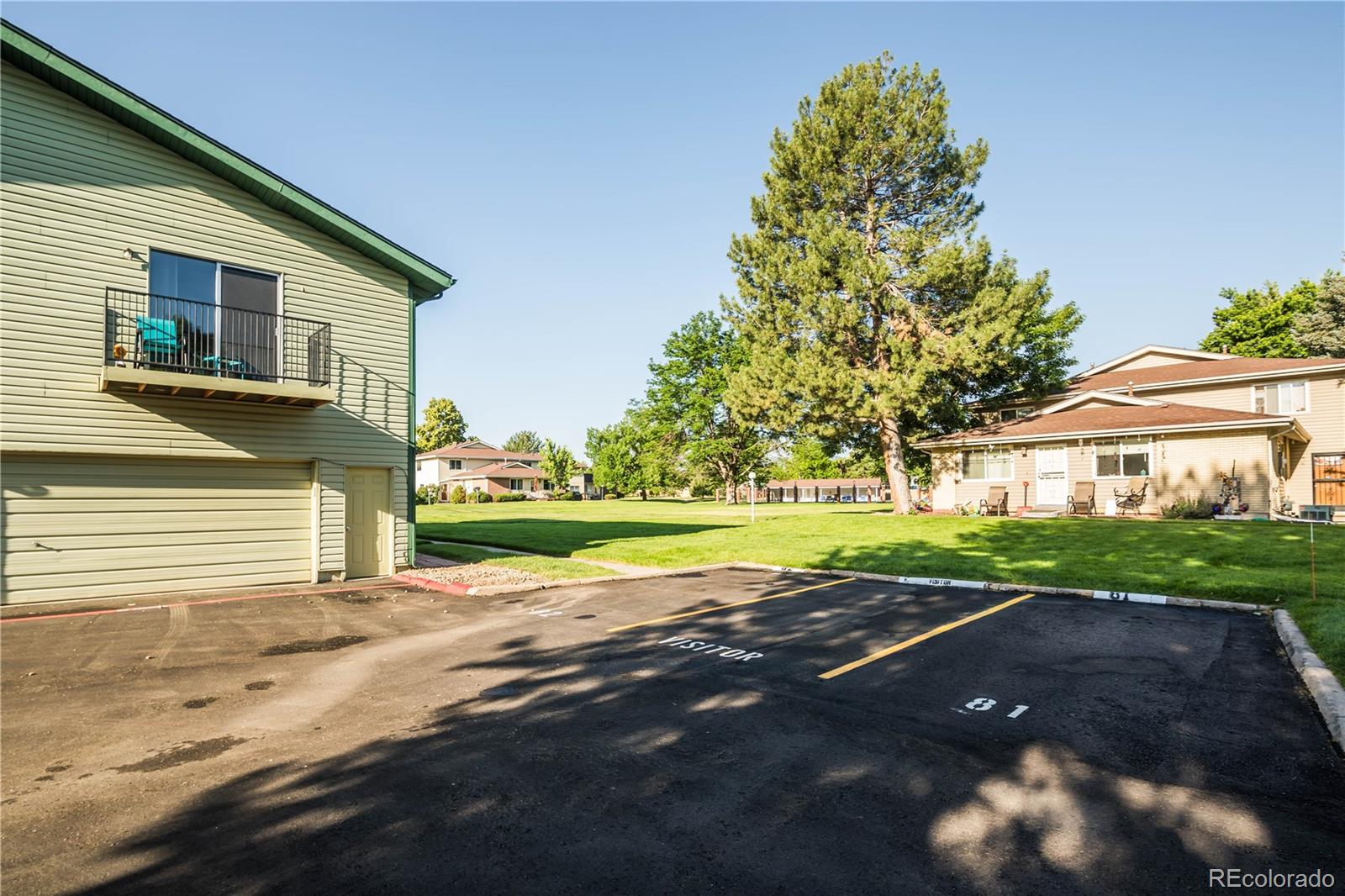 MLS Image #32 for 3355 s flower street 84,lakewood, Colorado