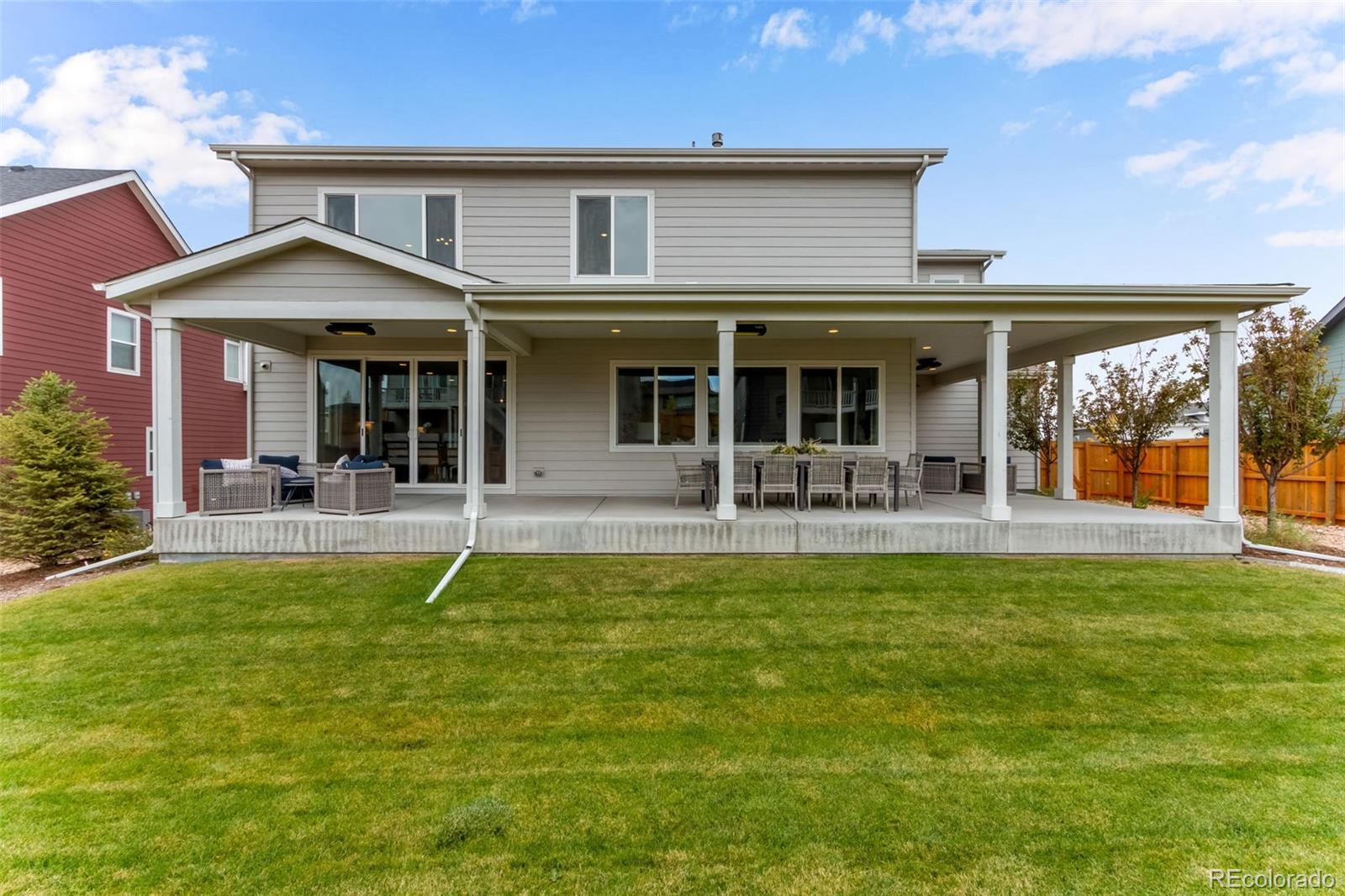 MLS Image #43 for 14417  hop clover trail,parker, Colorado