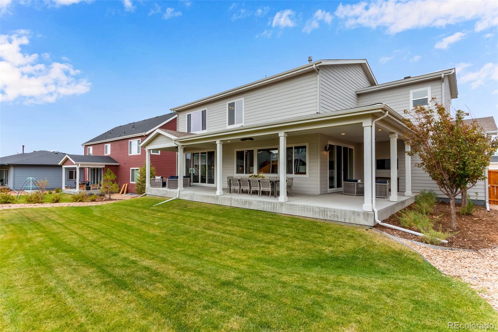 MLS Image #44 for 14417  hop clover trail,parker, Colorado