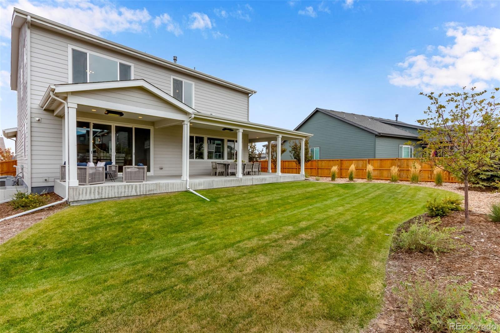 MLS Image #45 for 14417  hop clover trail,parker, Colorado