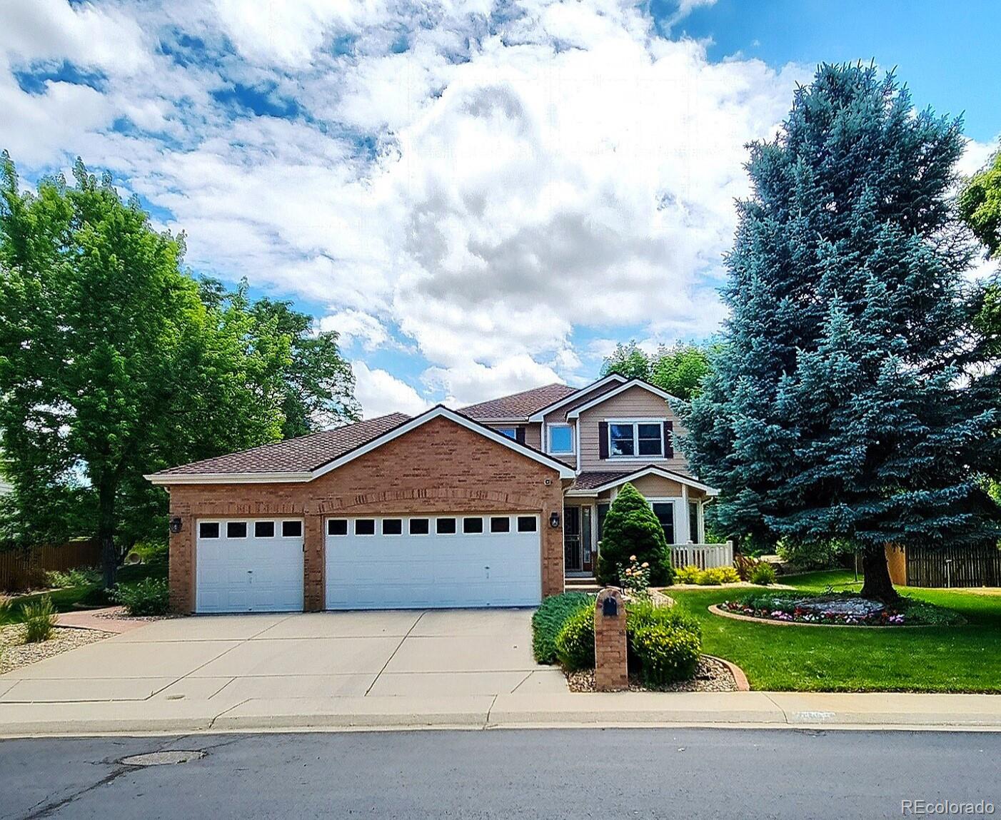 MLS Image #0 for 2307 s benton court,lakewood, Colorado