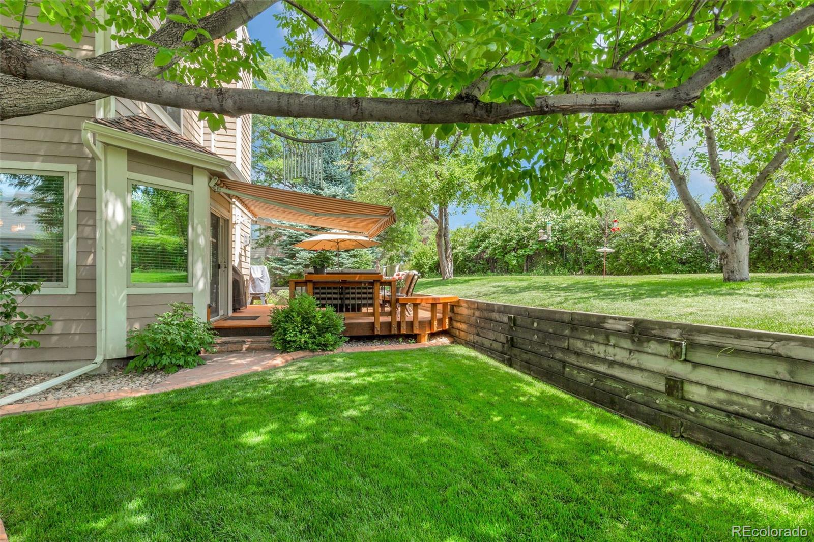 MLS Image #41 for 2307 s benton court,lakewood, Colorado