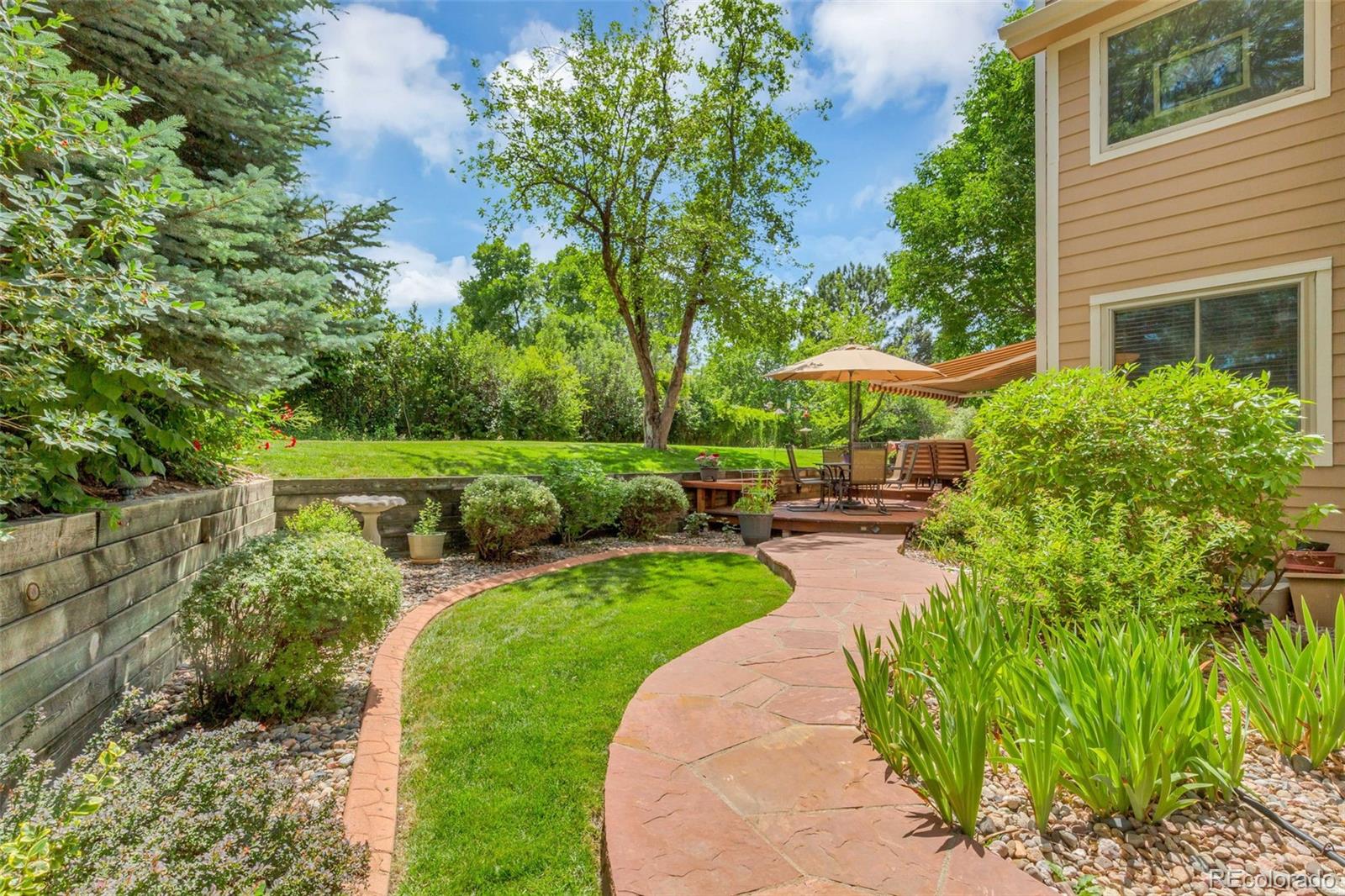 MLS Image #42 for 2307 s benton court,lakewood, Colorado