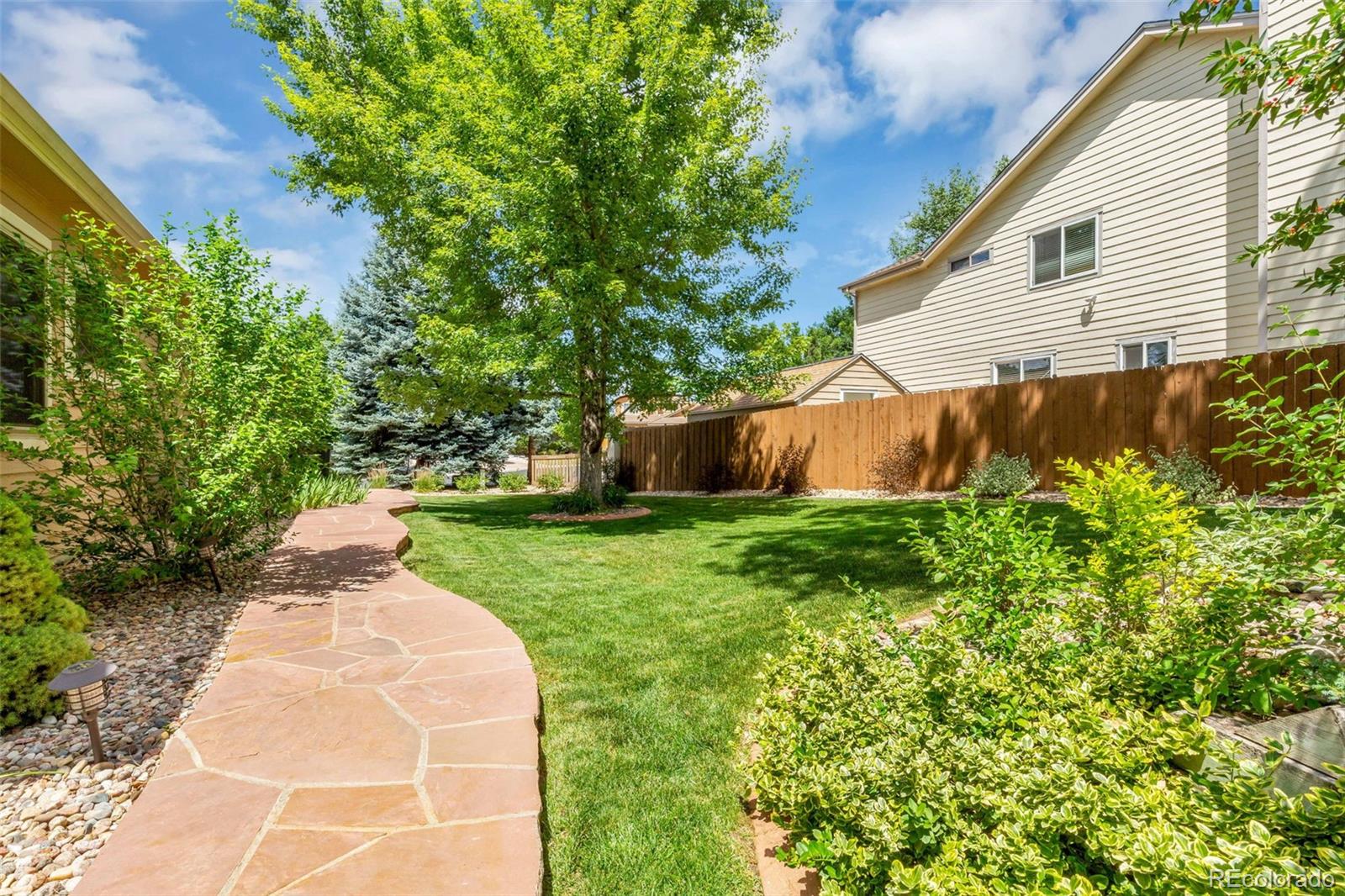 MLS Image #43 for 2307 s benton court,lakewood, Colorado