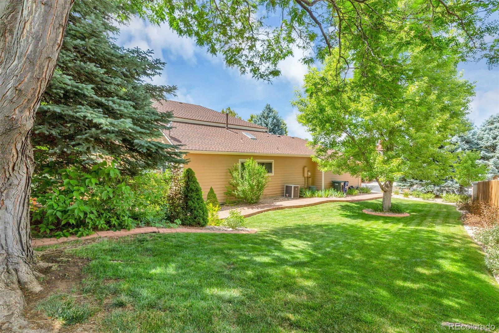 MLS Image #44 for 2307 s benton court,lakewood, Colorado