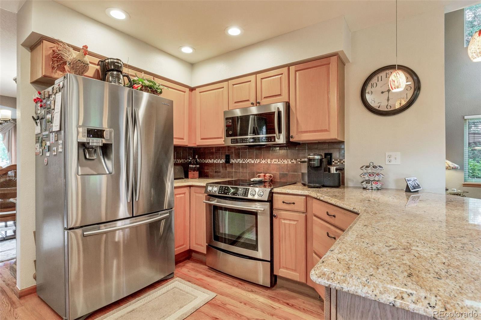 MLS Image #9 for 2307 s benton court,lakewood, Colorado