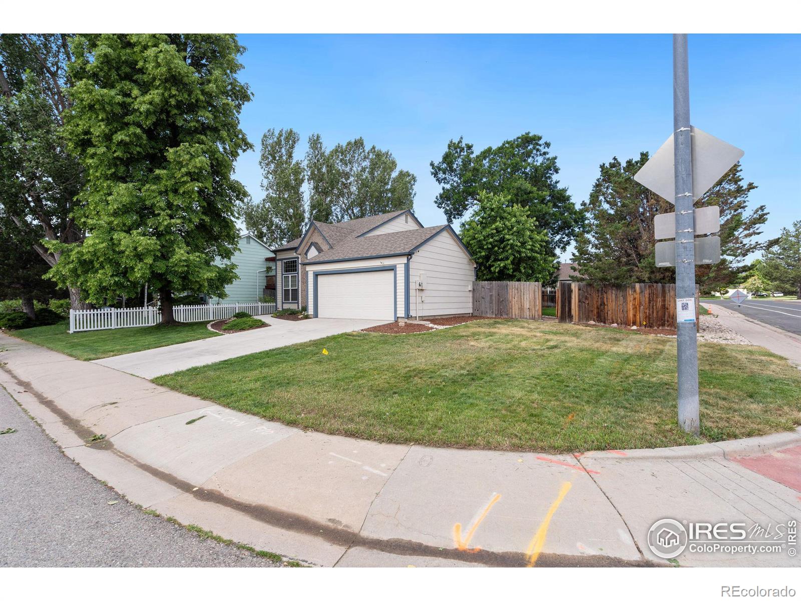 MLS Image #2 for 4201  goldeneye drive,fort collins, Colorado