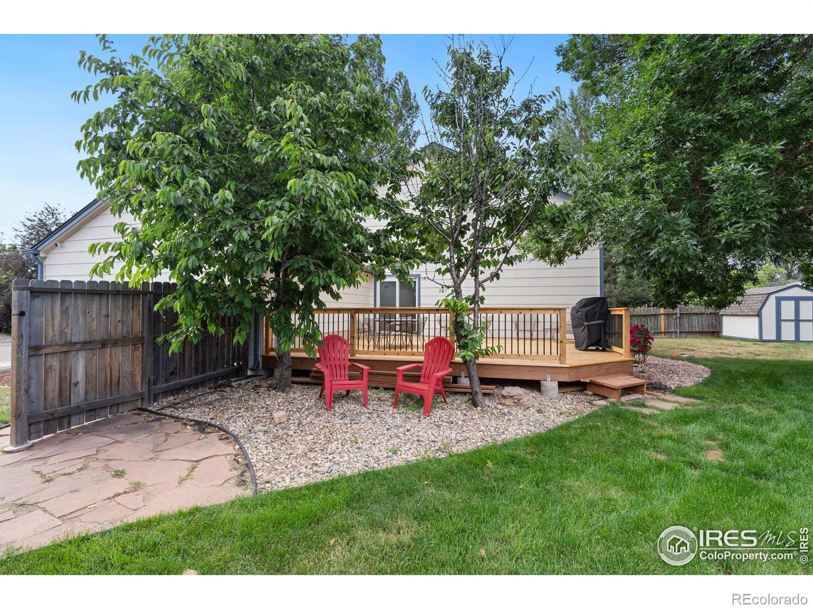 MLS Image #20 for 4201  goldeneye drive,fort collins, Colorado