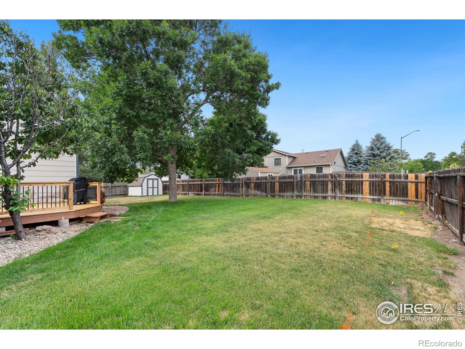 MLS Image #21 for 4201  goldeneye drive,fort collins, Colorado