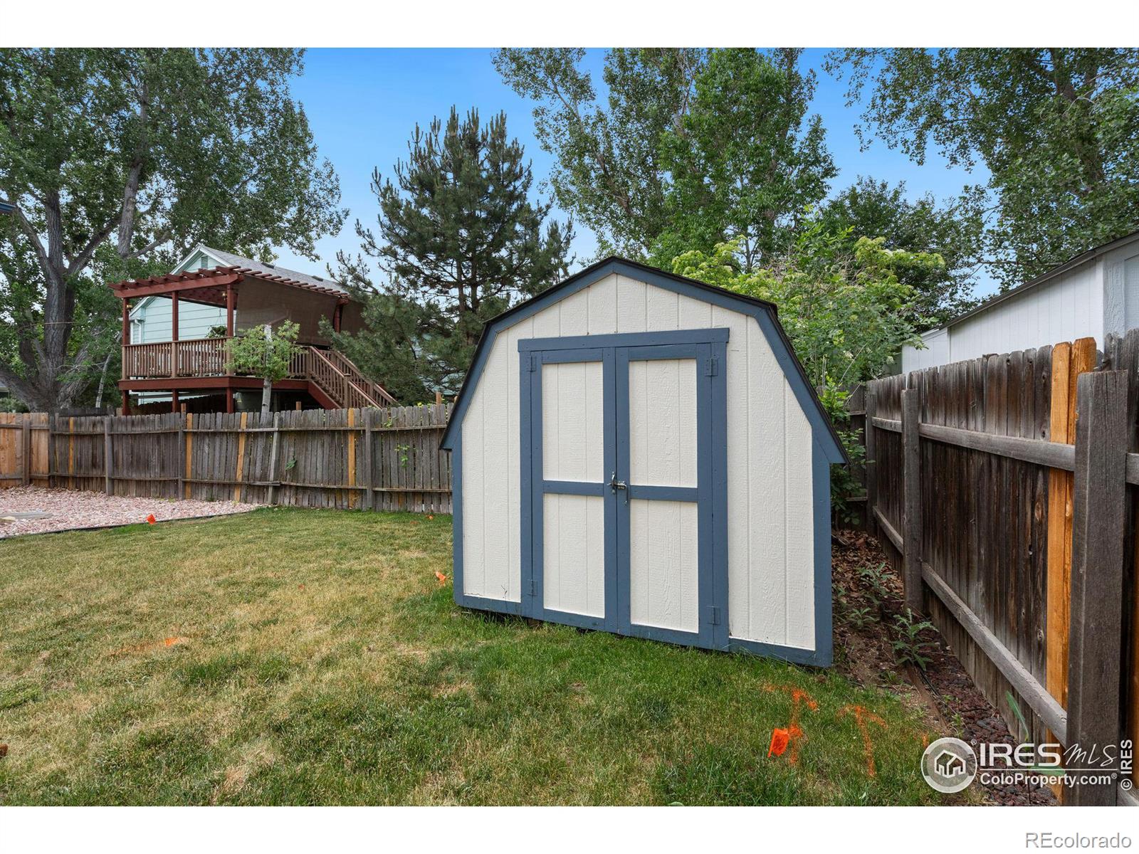 MLS Image #24 for 4201  goldeneye drive,fort collins, Colorado