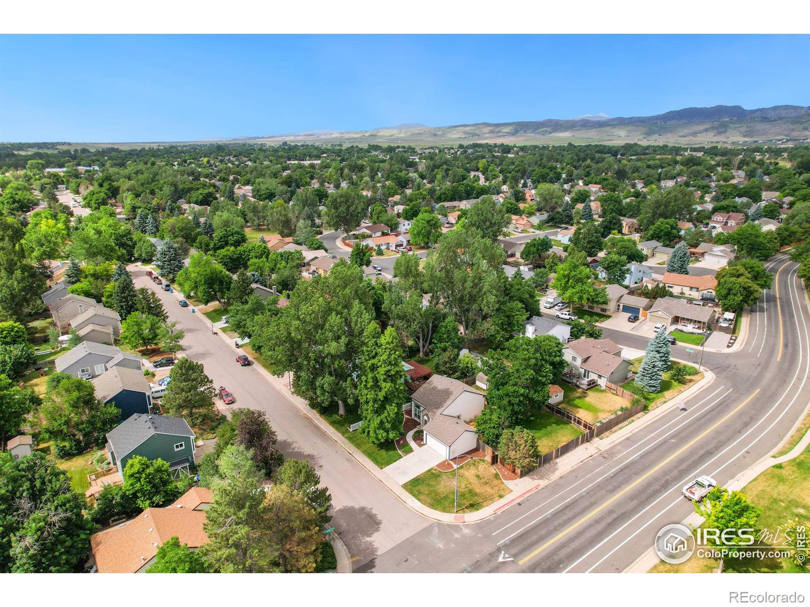 MLS Image #25 for 4201  goldeneye drive,fort collins, Colorado