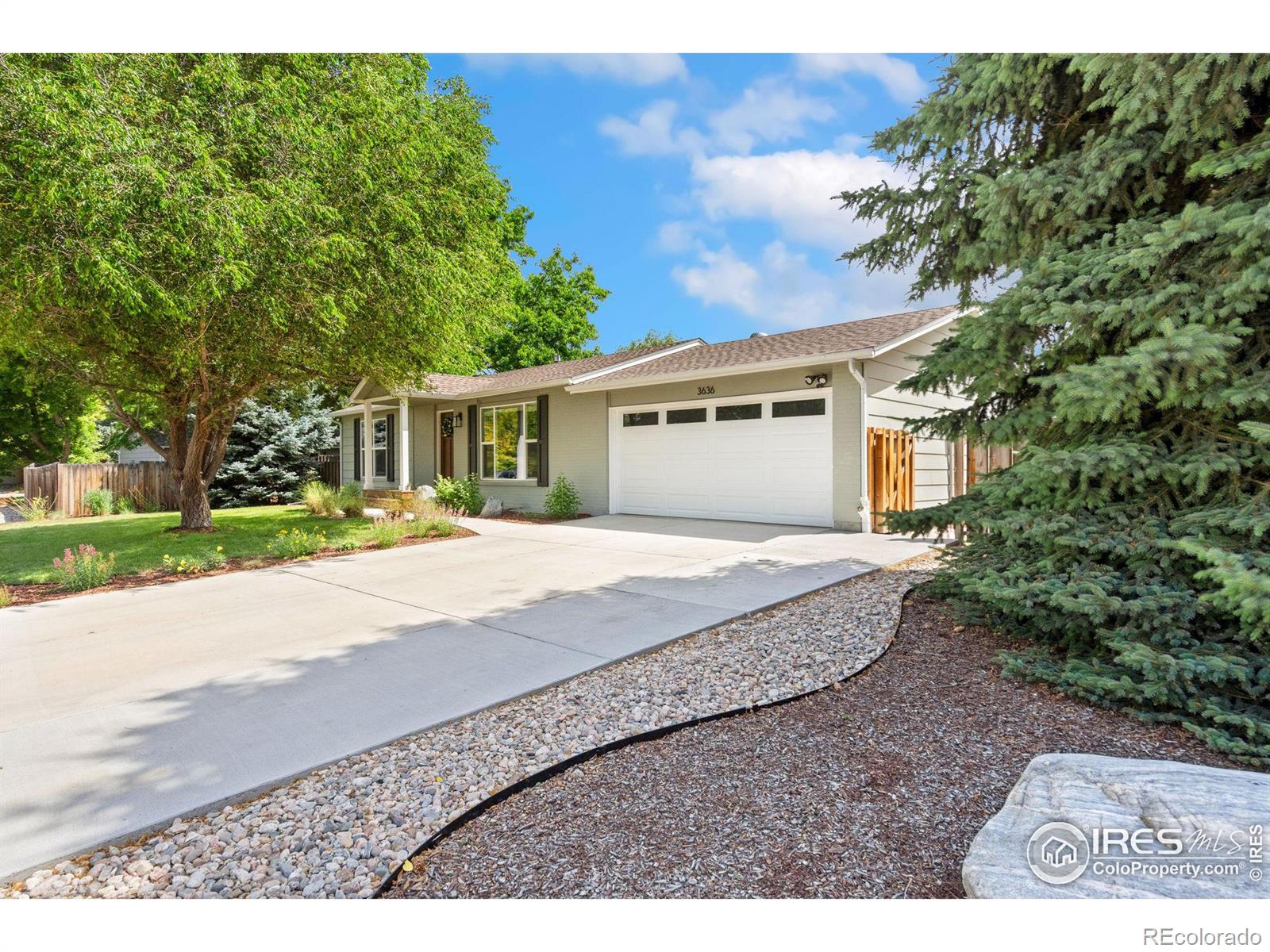 MLS Image #2 for 3636  muley street,fort collins, Colorado