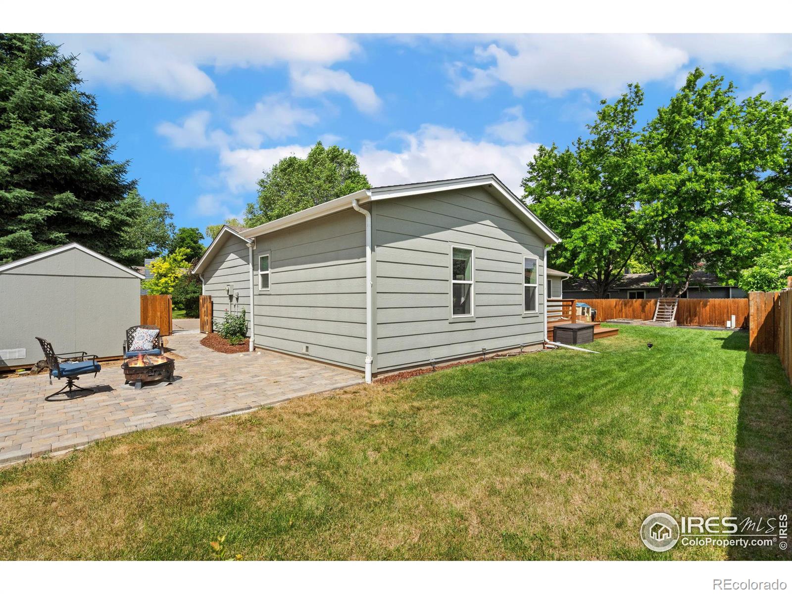 MLS Image #31 for 3636  muley street,fort collins, Colorado
