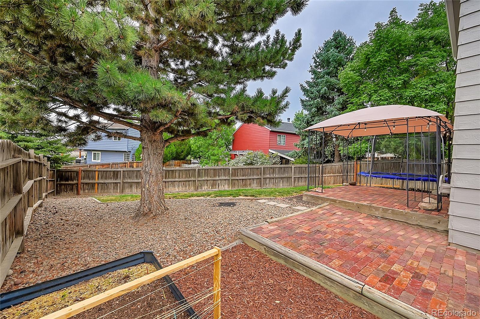 MLS Image #33 for 7814  jared way,littleton, Colorado