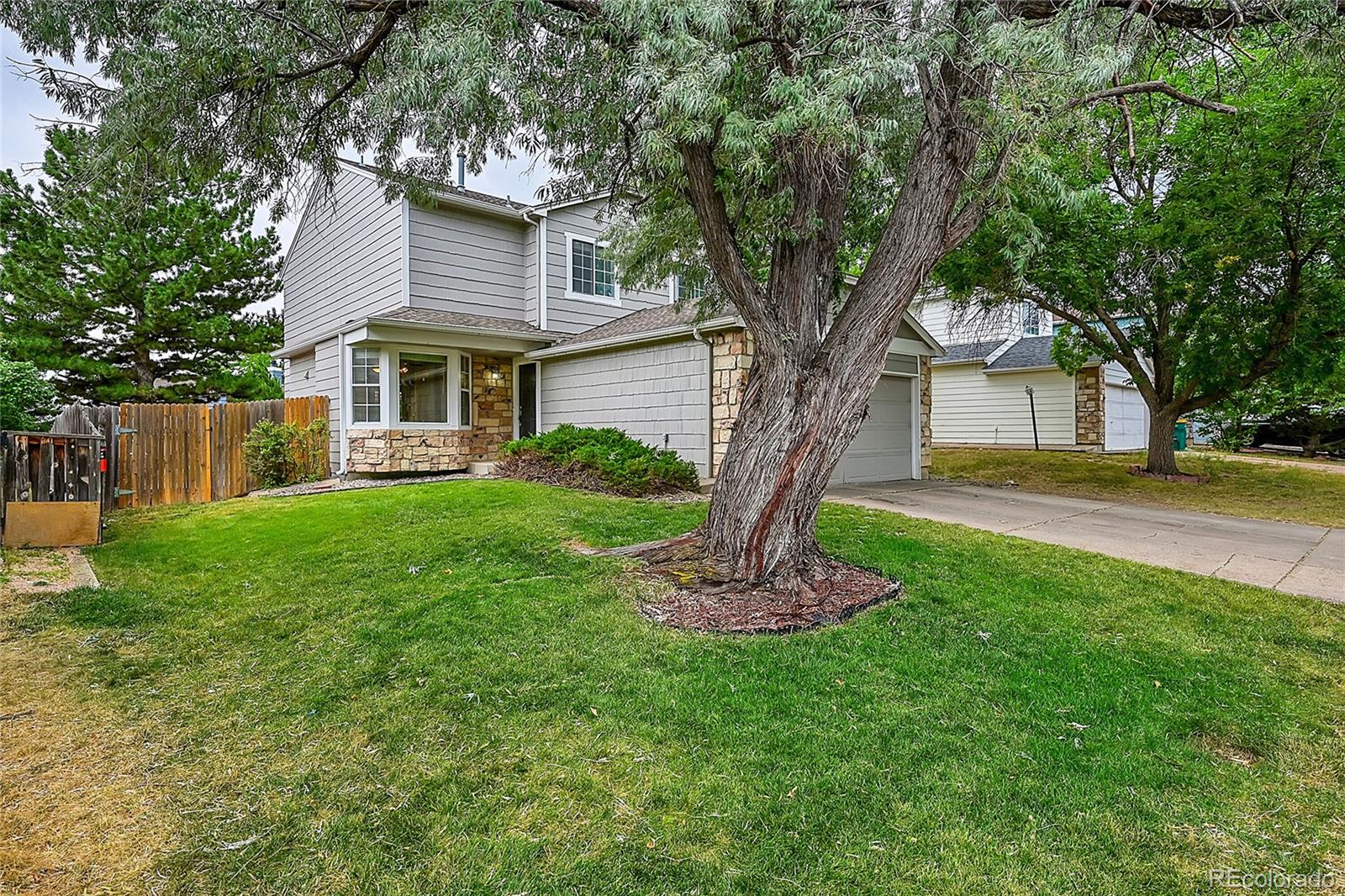 MLS Image #42 for 7814  jared way,littleton, Colorado