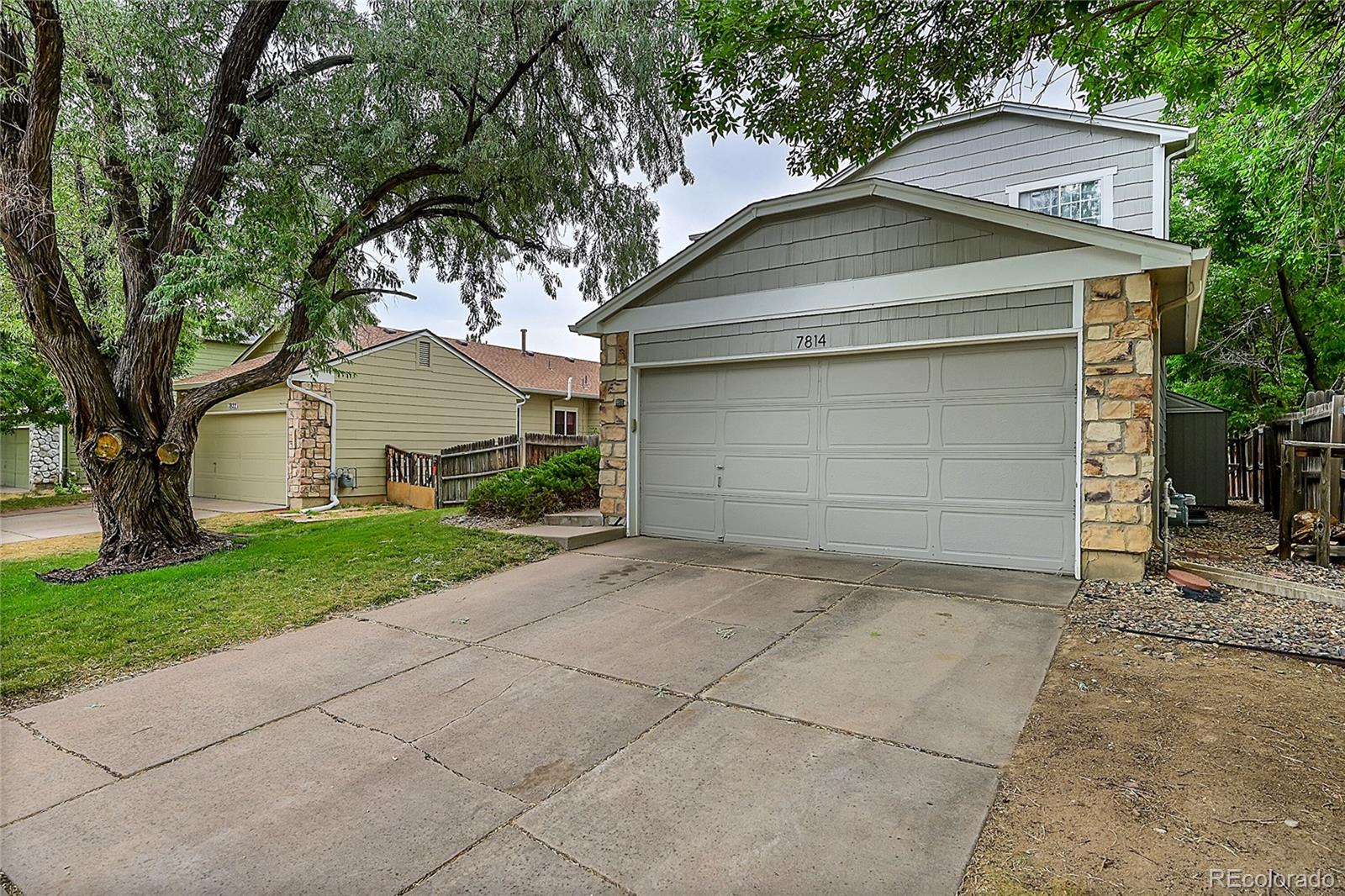 MLS Image #45 for 7814  jared way,littleton, Colorado