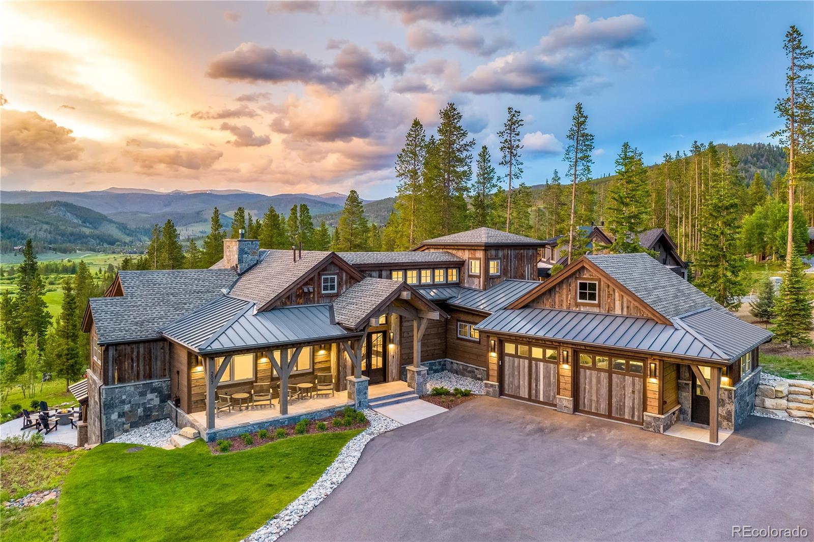 CMA Image for 207  fairways drive,Breckenridge, Colorado