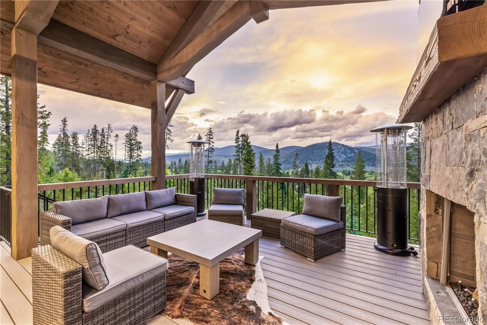 MLS Image #21 for 207  fairways drive,breckenridge, Colorado