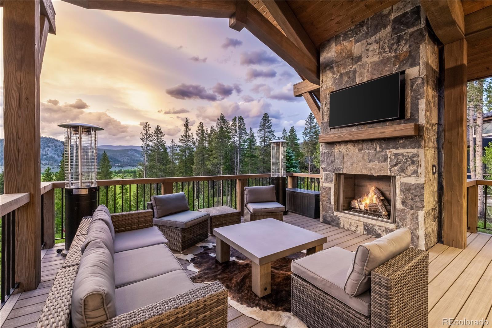 MLS Image #22 for 207  fairways drive,breckenridge, Colorado