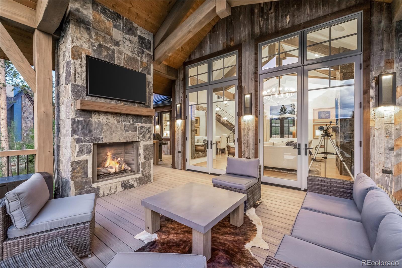 MLS Image #23 for 207  fairways drive,breckenridge, Colorado