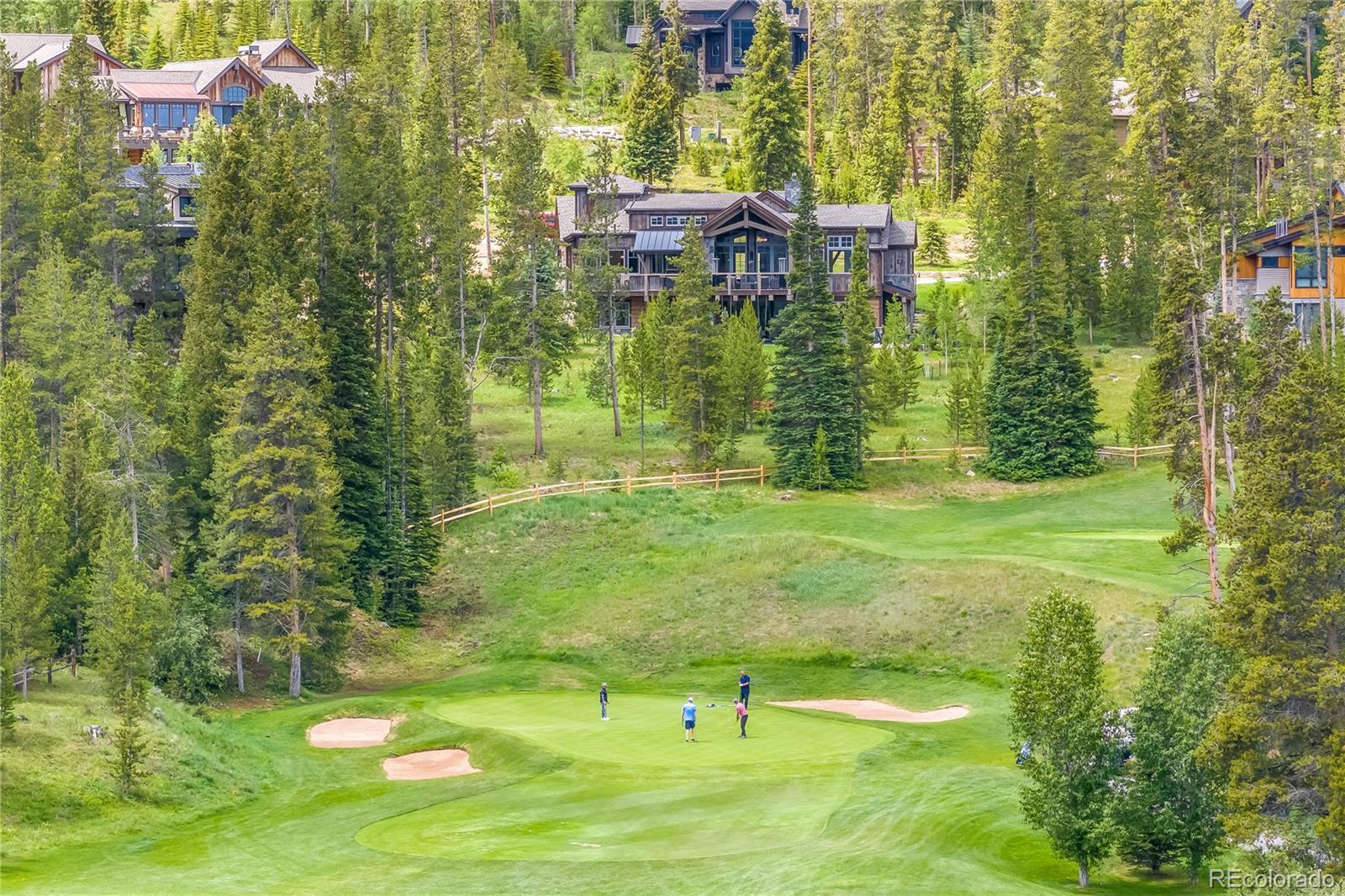 MLS Image #4 for 207  fairways drive,breckenridge, Colorado