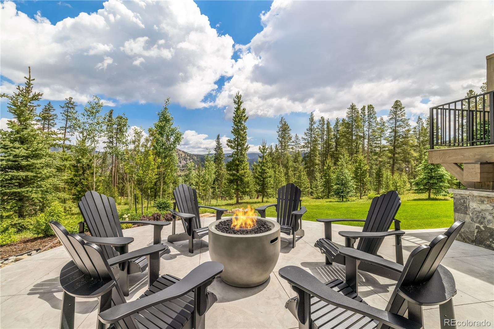 MLS Image #44 for 207  fairways drive,breckenridge, Colorado