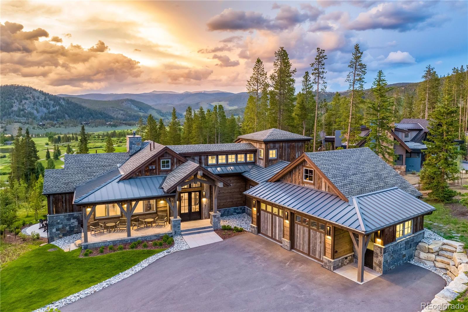 MLS Image #45 for 207  fairways drive,breckenridge, Colorado