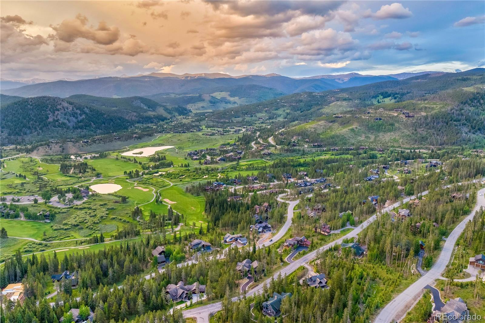 MLS Image #46 for 207  fairways drive,breckenridge, Colorado