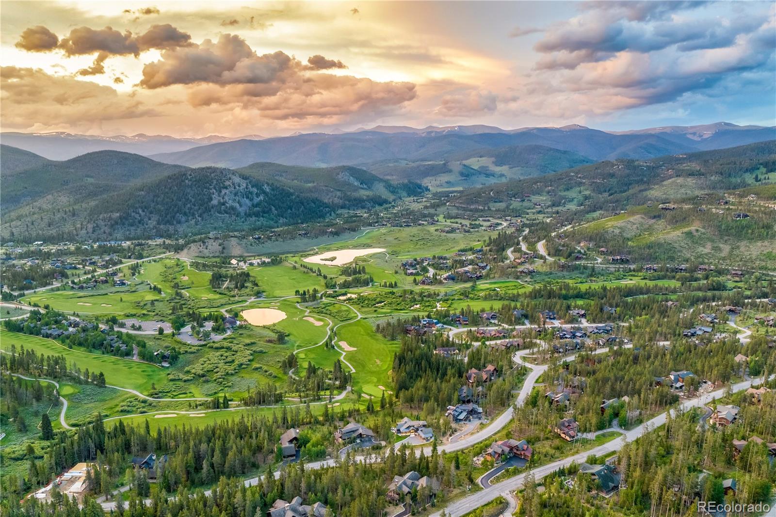 MLS Image #47 for 207  fairways drive,breckenridge, Colorado