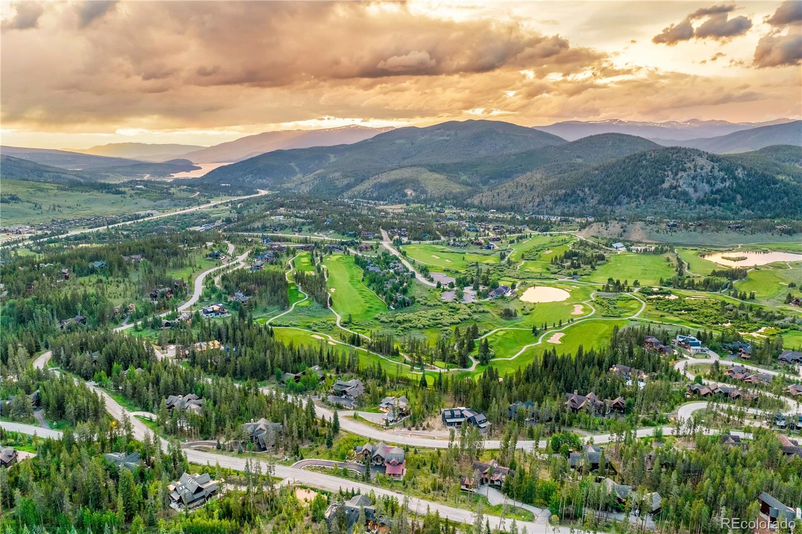 MLS Image #48 for 207  fairways drive,breckenridge, Colorado