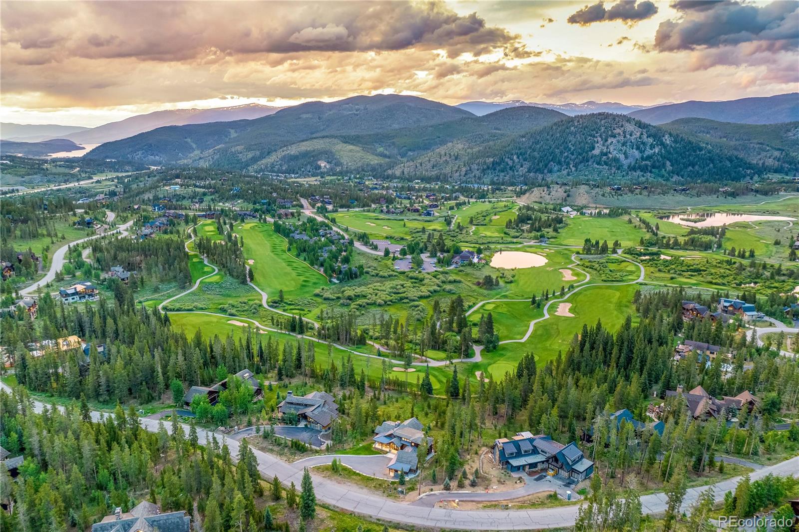 MLS Image #5 for 207  fairways drive,breckenridge, Colorado